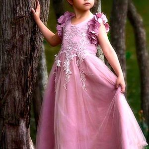 Trish Scully Special Occasion Dress